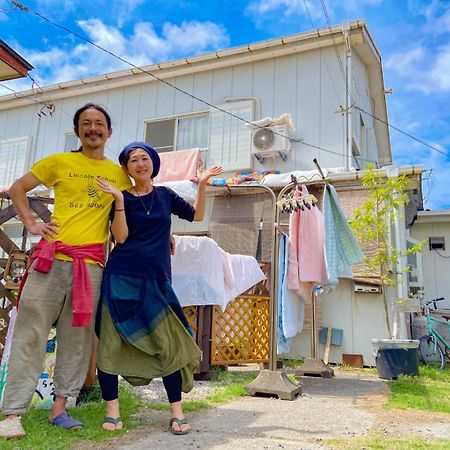 ゲストハウス千倉のおへそ Chikura Extérieur photo