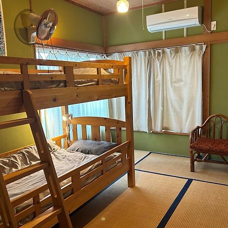 ゲストハウス千倉のおへそ Chikura Extérieur photo