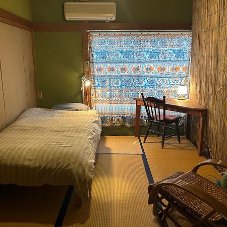 ゲストハウス千倉のおへそ Chikura Extérieur photo